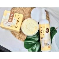 ราคา โสมเต้าหู้+กันแดดเต้าหู้ (10916133624)