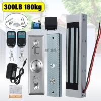 ราคา อุปกรณ์ล็อคประตูไฟฟ้า แม่เหล็ก รับน้ําหนักได้ 300 ปอนด์ พร้อมรีโมตคอนโทรล 2 ชิ้น (10996859806)