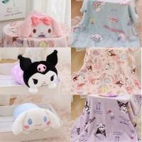 ราคา ตุ๊กตาผ้าห่ม Sanrio Character (12227783160)