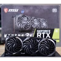 ราคา VGA MSI RTX 3080 VENTUS 10GB (มือสอง) (23408665784)