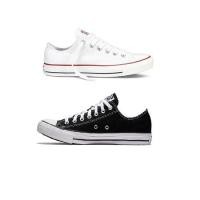 ราคา Converse รองเท้าผ้าใบผู้ชาย M All Star OX (1850) (1822325046)