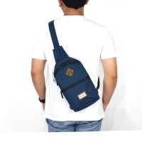 ราคา กระเป๋าคาดอก CONVERSE รุ่น WANDER CROSS BODY BAG ( ของแท้เท่านั้น ) (1518157297)