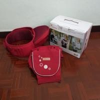 ราคา เป้อุ้มเด็ก imama (1642355628)