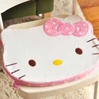 ราคา เบาะรองนั่ง ลายคิตตี้ เบาะรองเก้าอี้ เบาะนั่งนุ่ม Kitty (สินค้าจากจีน) (3045559324)