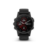 ราคา Garmin Fenix 5s Plus Sapphire Black การ์มิน ฟีนิกซ์ 5S พลัส สีดำแซฟไฟร์ (1671329981)