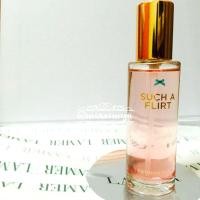 ราคา Victoria's Secret Such A Flirt Eau de Toilette Spray (13605755)