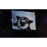 ราคา Am4 Amd อุปกรณ์เมาท์ขาตั้งฮีทซิงค์หม้อน้ําสําหรับ Corsair Hydro H45 H55 H60 H75 Corsair NZXT Asetek TT (10144085080)