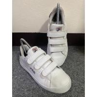 ราคา รองเท้าผ้าใบ FILA #มือ2 (9174056082)