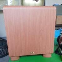 ราคา ขายตู้SubWoofer MRZ 250-SWดอกซับ8นิ้ว (23771687500)