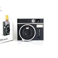 ราคา Fujifilm instax mini 40 สภาพดี (22143826107)