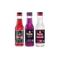 ราคา Ready Energy Drink เรดดี้ เครื่องดื่มให้พลังงานผสมน้ำผลไม้ 150 มล. (เลือกสูตร) (17531321027)
