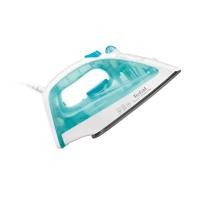 ราคา [ส่งฟรี]Tefal เตารีดไอน้ำ กำลังไฟ 1200 วัตต์ รุ่น FV1024T0 (2420132095)
