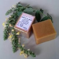 ราคา สบู่Serbunaรักษาสิวผดและสิวที่หลัง สิวตามตัว (9237572177)