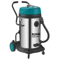 ราคา เครื่องดูดฝุ่น ขนาด 2400W TOTAL รุ่น TVC24751 (512991368)