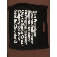 ราคา กระเป๋าผ้าถือสีดำAmericanApparel (5264962626)