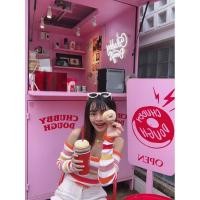 ราคา เสื้อแขนยาวปาดไหล่เรนโบว์ (9725784941)