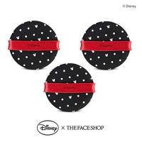 ราคา The Face Shop x Disney Mickey Mouse Air-Fitting Cushion Puff (189989720)