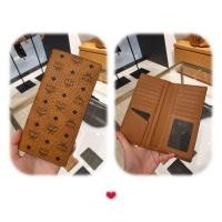 ราคา new mcm wallet พร้อมส่ง (3354320399)