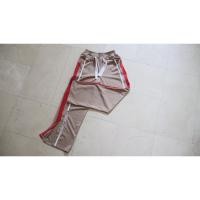 ราคา กางเกงวอร์ม ผ่าข้าง แต่งแถบ (1113848633)