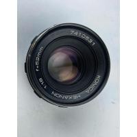 ราคา KONICA HEXANON 52MM.F1.8 KONICA AR MOUNT (19734545266)