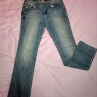 ราคา กางเกงยีนส์มือสอง GUESS ของแท้ (1283785943)