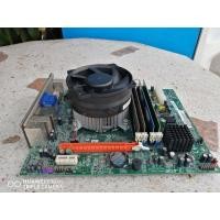 ราคา MB Acer i7 870 + RAM + FAN + ฝาหลังแท้ตรงรุ่น (14528275195)