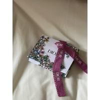 ราคา ✨ ถุงกระดาษ คอลเลคชั่น blooming - Dior (20283505711)