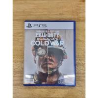 ราคา Call Of Duty Black Ops Cold War Playstation 5 (19529713266)