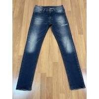 ราคา กางเกงยีนส์ CC-OO ของแท้ มือสอง สภาพดี ใหม่มาก ผ่านการใช้งานน้อยมากๆ ไซส์30 ทรงเดฟ (19305704297)