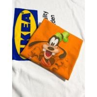 ราคา เสื้อยืดมือสอง Disney Goofy (8085309884)