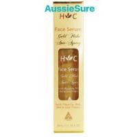ราคา Healthy Care Gold Flake Face Serum เซรั่มทองคำจากออสเตรเลีย (1933205833)