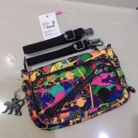 ราคา Kipling MILOS มือ 2 ของแท้ (2716545869)
