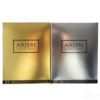 ราคา Anjeri Facial Mask ของแท้ 100%/Ray facial mask ❤️มีราคาส่ง❌ไม่รับชำระผ่านบัตรเครดิต-ชำระปลายทาง เก็บเพิ่ม❌ (1255626894)