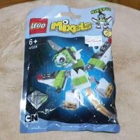 ราคา Lego Mixels 41528 Niksput (2015) มือ 1 sealed (5833692174)