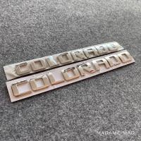 ราคา โลโก้ CHEVROLET COLORADO (7482839811)