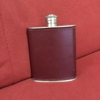 ราคา ขาวเหล้า ขวดวิสกี้ แบบพกพา (975121868)