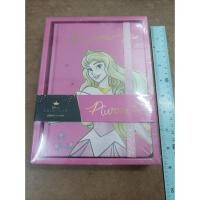 ราคา สมุดโน้ตเจ้าหญิงดิสนีย์ Disney Princess A5 Notebook (Aurora) (23551120778)