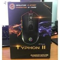 ราคา เมาส์ Neolution E-Sport รุ่น TYPHON II (5438866925)