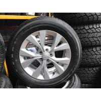ราคา ล้อแม็กMGZsขอบ16ขนาด5x100ถอดป้ายแดงสภาพ99% (5065877596)