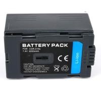 Panasonic Camcorder Battery CGR-D16S