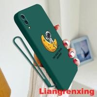 ราคา เคส vivo y91c vivo y1s vivo y93 vivo v11 pro เคสโทรศัพท์ ซิลิโคนนิ่ม กันกระแทก ลายนักบินอวกาศ สําหรับ vivo y91c vivo y1s vivo y93 vivo v11 pro YTXJY01 น่ารัก ลายการ์ตูน กันกระแทก (21494315768)