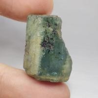 ราคา พลอย ก้อน ดิบ มรกต เอมเมอรัล ธรรมชาติ แท้ ( Unheated Natural Emerald ) หนัก 53.31 กะรัต (23708641231)