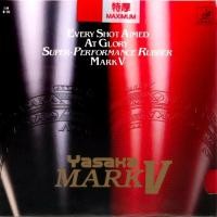 ราคา pingpongsport ยางปิงปองYASAKA รุ่น MARK V (509062359)