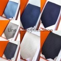 ราคา New Hermes Necktie (2065416117)