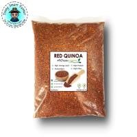 ราคา RED QUINOA ควินัวแดง 500 กรัม (7300171135)
