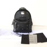 ราคา MCM Backpack size Extra Mini (979220011)