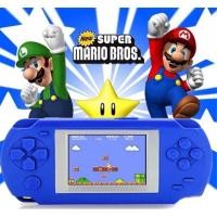 ราคา พร้อมส่ง!! เกมส์พกพา เกมส์กดสุดฮิต 268เกมส์ในเครื่องเดียว (1233663712)