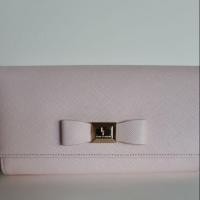 ราคา กระเป๋าสตางค์ใบยาว Louis Fontane ของแท้ (1293393234)