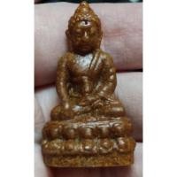 ราคา พระกริ่ง-พระชัยวัฒน์ เขย่าแล้วมีเสียงกริ่งด้านในดัง เนื้อกระเบื้องพระวิหารหลวง วัดสุทัศน์ฯ ปี 2539 พระดีพิธีใหญ่ (19711198273)