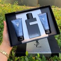 ราคา setน้ำหอม YSL YVES SAINT LAURENT EAU DE PARFUME GIFT SET (15715325170)